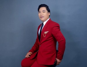 Doanh nhân Đinh Hữu Hải