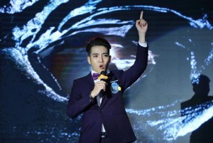 Bá Tăng Minh Hiếu - gương mặt đầy tiềm năng của "Doanh nhân Tài năng 2018"