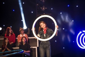 Gameshow 5 vòng vàng kỳ ảo ứng dụng công nghệ hiện đại đầu tiên tại châu Á