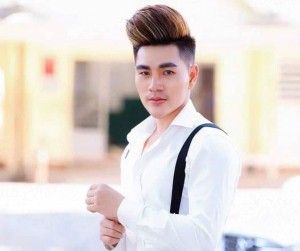 Nam vương Hoàng Gia Lâm