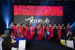BST Nữ Thần Tình Yêu của thương hiệu Mivaly