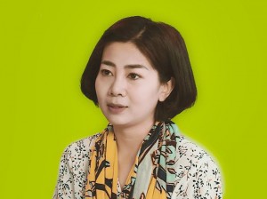 Hình ảnh mới nhất của Mai Phương khi tham gia chương trình “Mở Cửa Tương Lai”