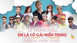 Poster của MV đã bị rò rỉ dù chưa được phát hành