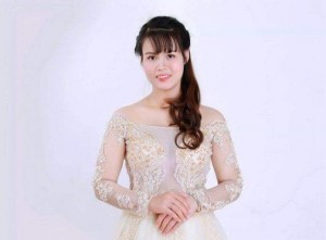 Doanh nhân Nguyễn Thị Thơm