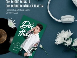 "Đổi thay" hé lộ nhiều góc khuất về Hồ Quang Hiếu chưa từng được kể