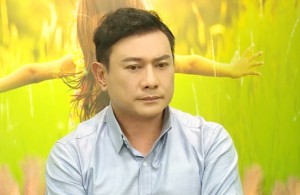 Diễn viên Hoàng Phúc