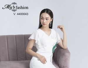 1 mẩu trong BST mới nhất của My'Fashion