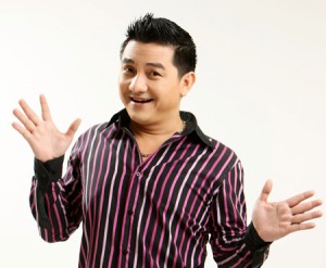 Nghệ sĩ hài Anh Vũ