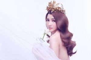 Hotgirl Linh Linh