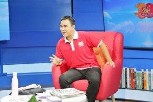MC Quyền Linh
