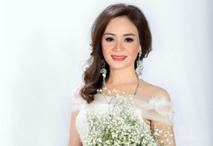 Ms Nguyễn Thái Thanh - CEO Công ty Plan B, một trong các đơn vị đồng hành cùng chương trình lần này