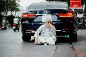 Ngô Phước Thiện chính thức debut sau 3 năm chuẩn bị