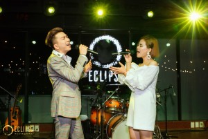 Từng là cặp song ca ăn ý nhưng giờ đây họ sẽ phát triển độc lập