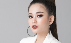 CEO Hoài Thương