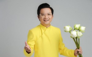 Nhà báo Phước Lập