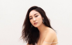 Ca sĩ Văn Mai Hương