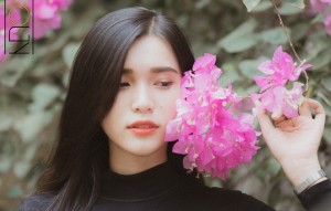 Ca sĩ - diễn viên Thái Ngân