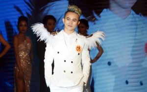 Doanh nhân Nguyễn Đức Cường