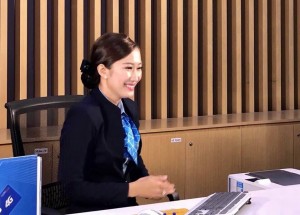 MC Khánh Hoà – Gương mặt truyền thông của MobiFone khu vực 7