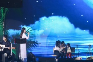 Chương trình ấn tượng của Havyco