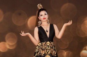 Doanh nhân Hứa Thanh Vy