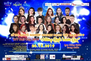 Poster chương trình