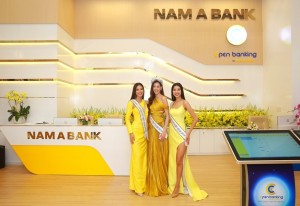 Tân HHHV Việt Nam 2019 Nguyễn Trần Khánh Vân và 2 Á hậu Nguyễn Huỳnh Kim Duyên, Phạm Hồng Thúy Vân