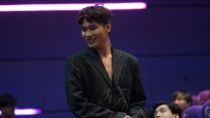 Diễn viên Kai Tô