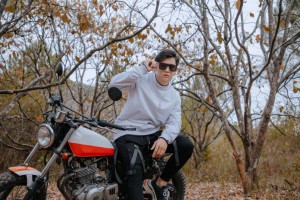 Diễn viên Sobin Keen