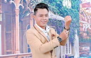 Diễn viên Vương Thanh Tú