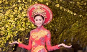 Người đẹp Bến Tre Diễm My