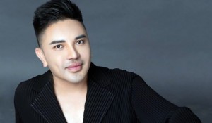 Doanh nhân Kevin Nguyễn