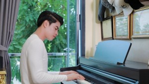 Lưu Hưng mong rằng ca khúc 'Đắp mộ cô vi' sẽ tạo trend