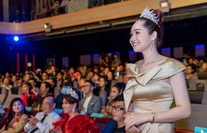 Á khôi Angel Ngọc Linh được mời làm giám khảo Cuộc thi Gương mặt Sân khấu điện ảnh triển vọng 2020