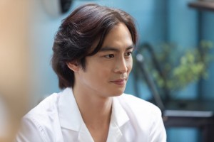 Diễn viên Lãnh Thanh