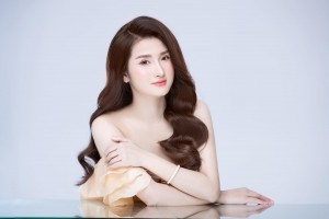 Doanh nhân trẻ Hiền Vera