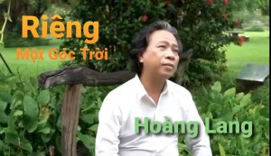 Bìa MV Riêng Một Góc Trời