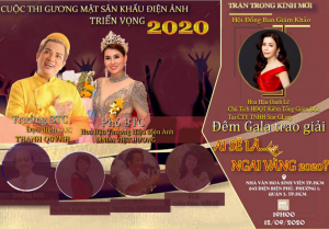 Giám khảo yêu cầu Trưởng BTC xin lỗi vì bị xúc phạm - Chuyện hi hữu xảy ra trong Đêm Gala trao giải Ai sẽ là Ngai Vàng 2020?