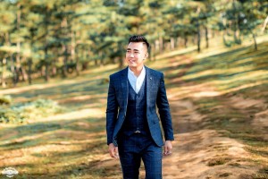 Phước Thịnh với vai diễn lụy tình khi đóng MV