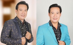 Ca sĩ Vinh Tuấn