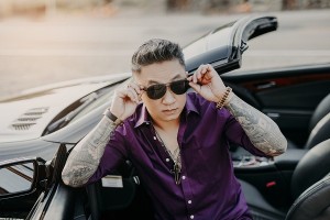 Khi tìm hiểu về Trầm, Aaron Nguyễn biết được “giá trị thật sự và thiên tính” bên trong nó