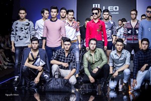 ĐẠI HỘI MỸ NAM 8 – Sân chơi thời trang đẳng cấp của quý ông đã trở lại!