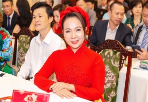 Doanh nhân Nguyễn Thanh Vân