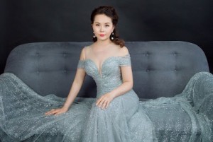 Người đẹp Mai Trương