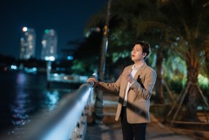 Ca sĩ San Anh