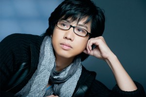 Nam vương - ca sĩ Bảo Lê