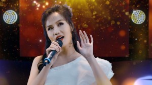 Giám khảo Quốc Đại muốn Như Thùy hãy bước ra khỏi vùng an toàn để bức phá