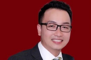 Mr Đỗ Hoàng Khanh - Chủ tịch Daikichi JSC