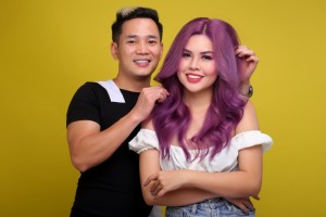 Vua Tóc Nguyễn Duy về trụ sở mới cùng xu hướng thời trang tóc đỉnh nhất