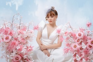 Doanh nhân trẻ Vũ Thu Hiền